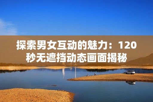 探索男女互动的魅力：120秒无遮挡动态画面揭秘