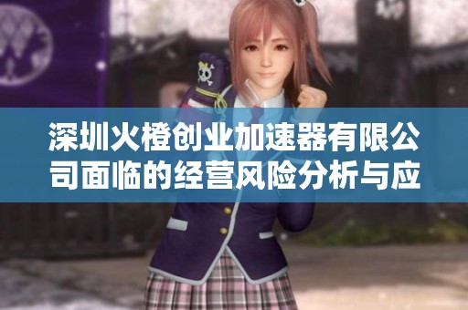 深圳火橙创业加速器有限公司面临的经营风险分析与应对策略