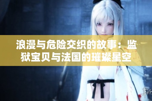 浪漫与危险交织的故事：监狱宝贝与法国的璀璨星空