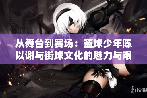 从舞台到赛场：篮球少年陈以谢与街球文化的魅力与艰难之路