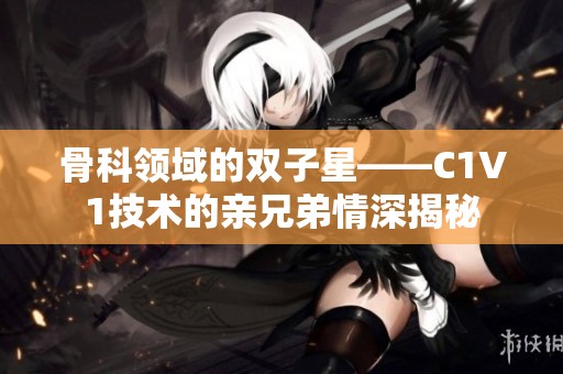 骨科领域的双子星——C1V1技术的亲兄弟情深揭秘