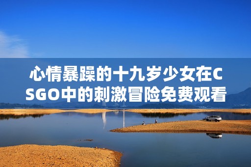 心情暴躁的十九岁少女在CSGO中的刺激冒险免费观看