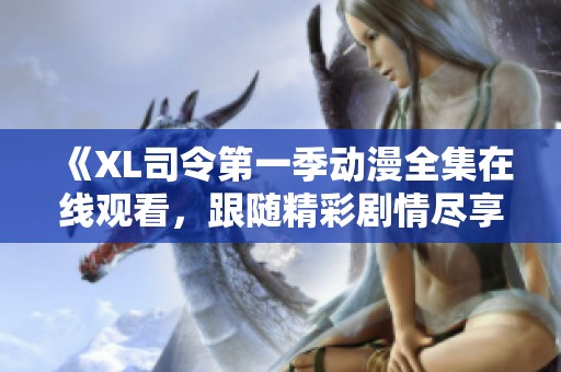 《XL司令第一季动漫全集在线观看，跟随精彩剧情尽享视听盛宴》