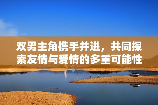 双男主角携手并进，共同探索友情与爱情的多重可能性故事