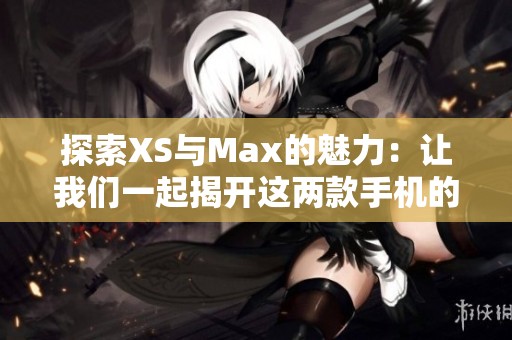 探索XS与Max的魅力：让我们一起揭开这两款手机的神秘面纱