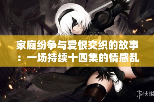 家庭纷争与爱恨交织的故事：一场持续十四集的情感乱战