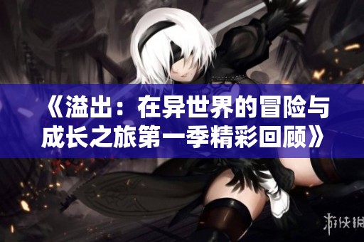 《溢出：在异世界的冒险与成长之旅第一季精彩回顾》