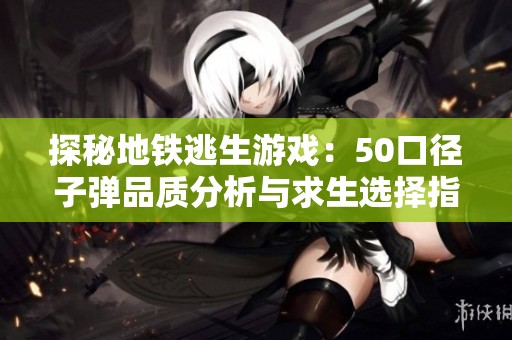 探秘地铁逃生游戏：50口径子弹品质分析与求生选择指南