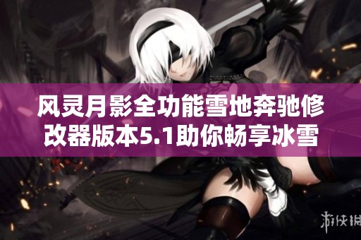风灵月影全功能雪地奔驰修改器版本5.1助你畅享冰雪世界