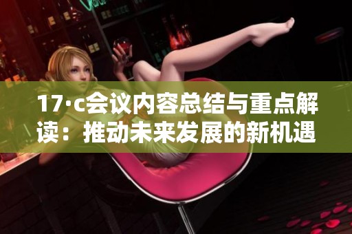 17·c会议内容总结与重点解读：推动未来发展的新机遇与挑战分析