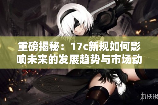 重磅揭秘：17c新规如何影响未来的发展趋势与市场动态