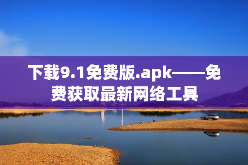 下载9.1免费版.apk——免费获取最新网络工具