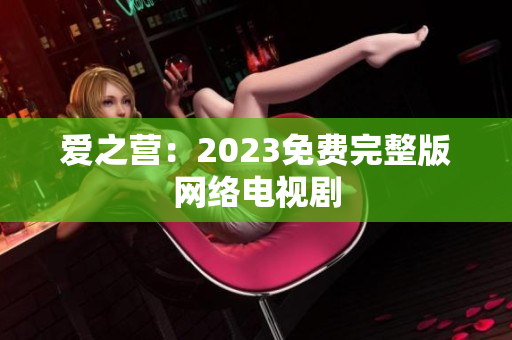 爱之营：2023免费完整版网络电视剧