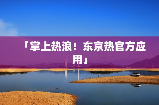 「掌上热浪！东京热官方应用」