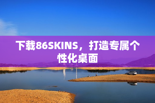 下载86SKINS，打造专属个性化桌面