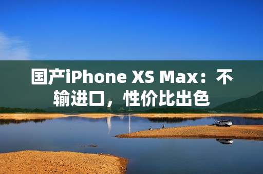 国产iPhone XS Max：不输进口，性价比出色