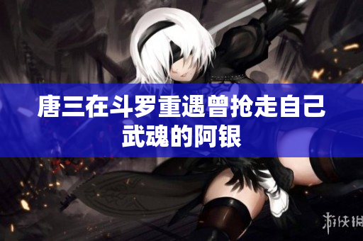 唐三在斗罗重遇曾抢走自己武魂的阿银