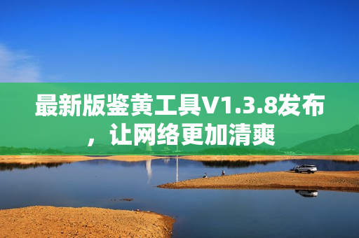 最新版鉴黄工具V1.3.8发布，让网络更加清爽