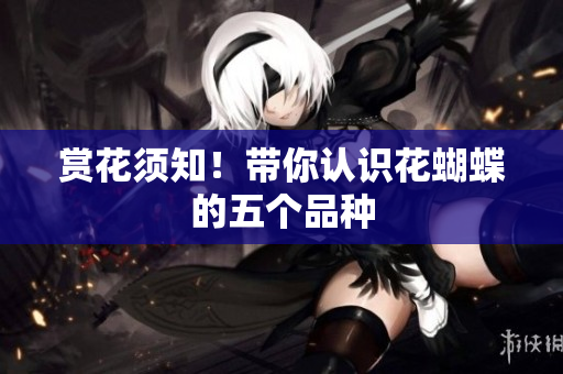赏花须知！带你认识花蝴蝶的五个品种