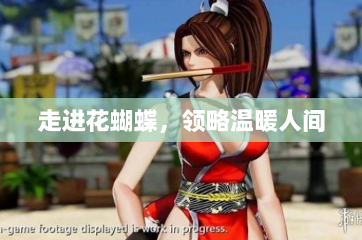 走进花蝴蝶，领略温暖人间