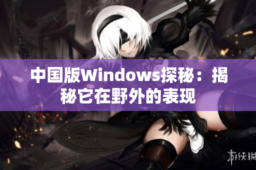 中国版Windows探秘：揭秘它在野外的表现